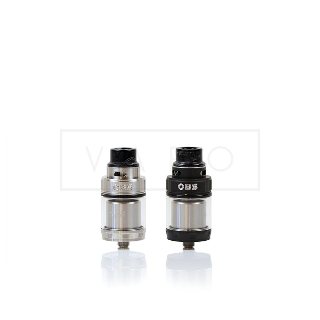 OBS Engine II RTA