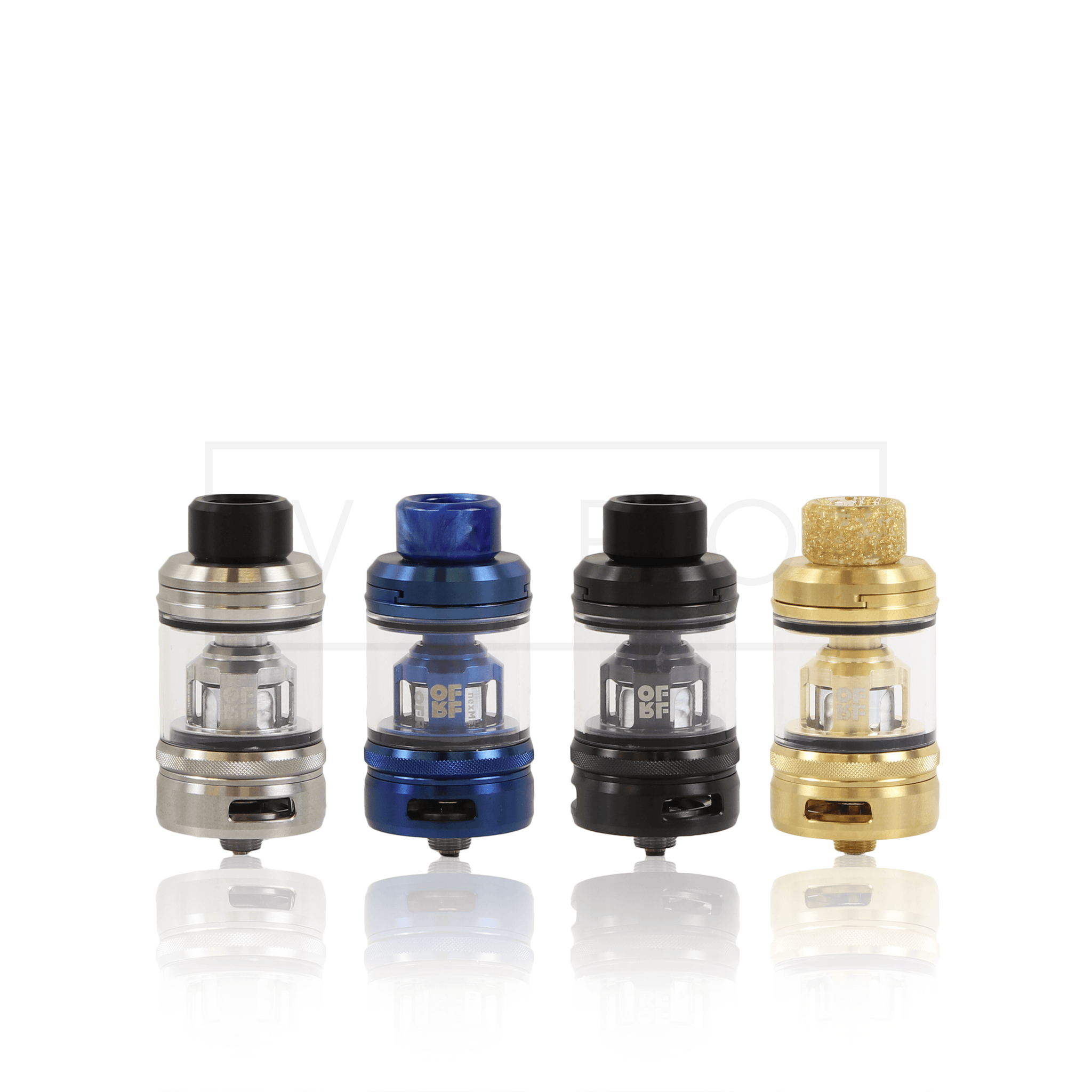 OFRF nexMESH Sub-Ohm Tank