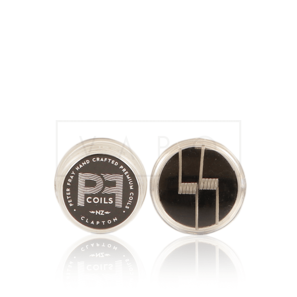 Peter Fray (PF) SS/N80 Mech Aliens Coils