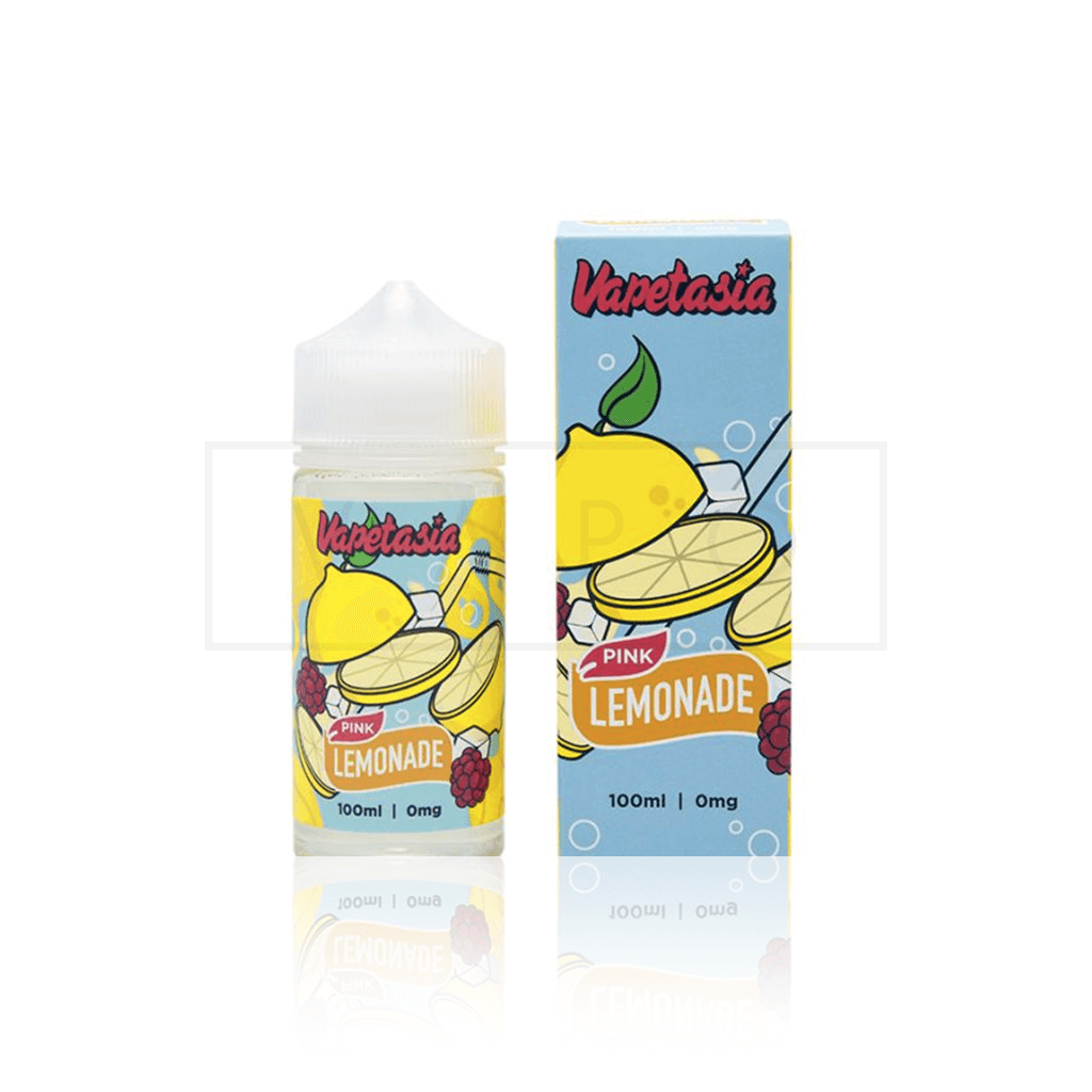Pink Lemonade by Vapetasia