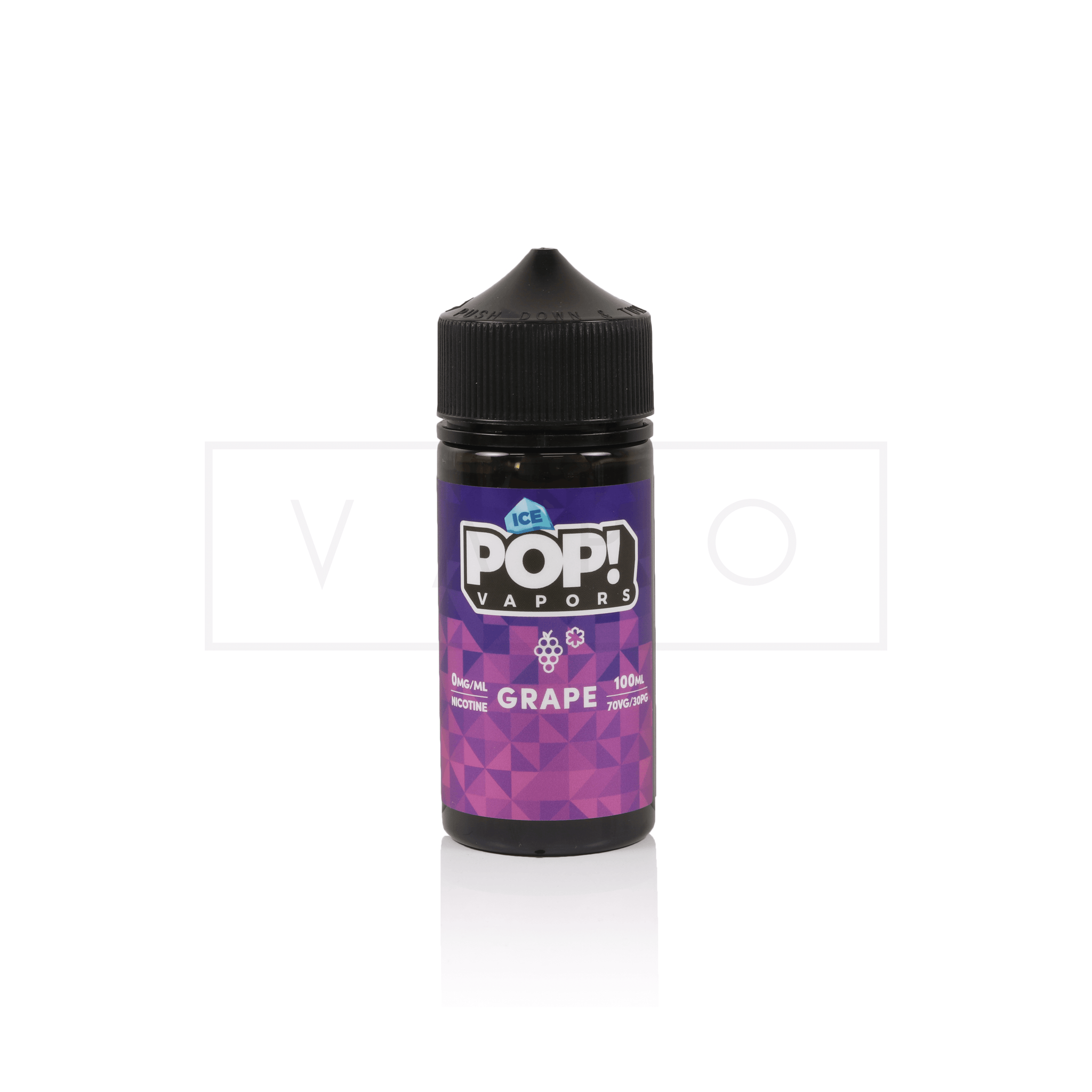 Grape by Iced Fruit POP!