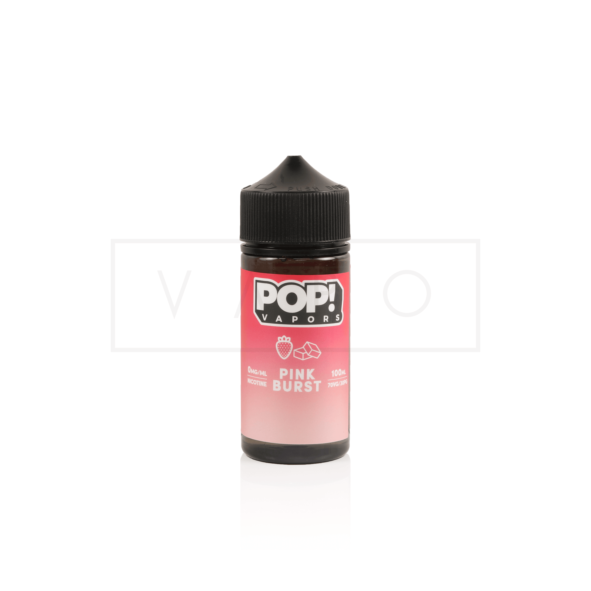 Pink Burst by Candy POP!
