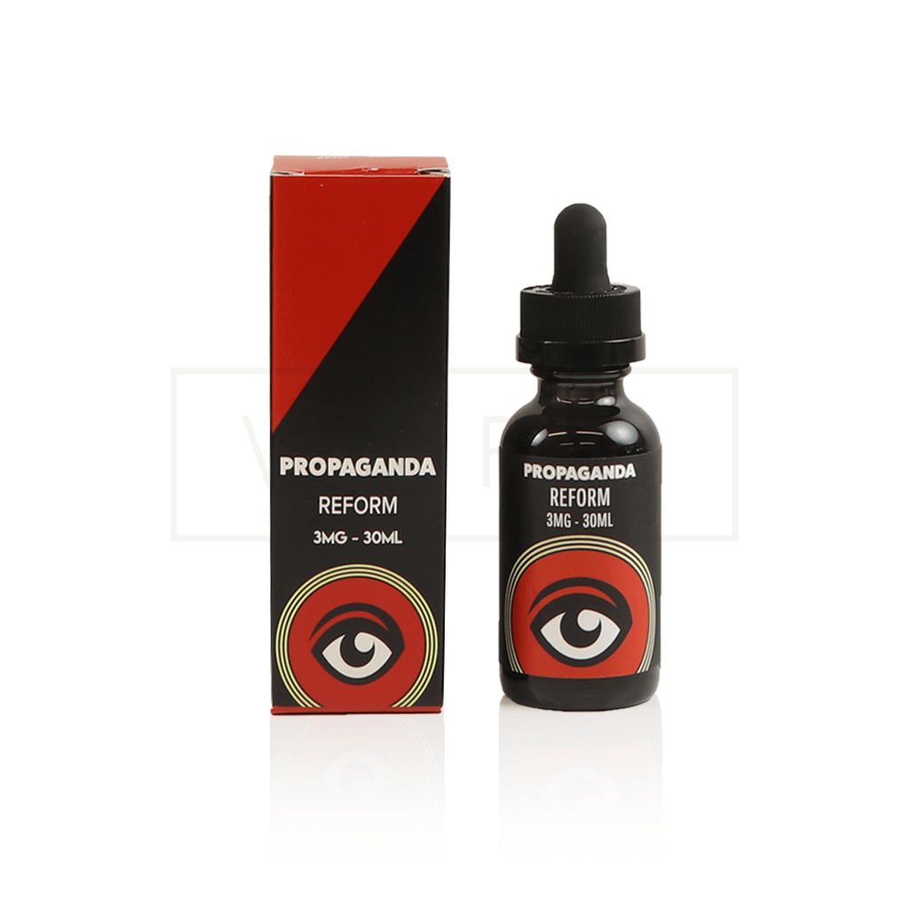 Reform by Propaganda E-Liquid