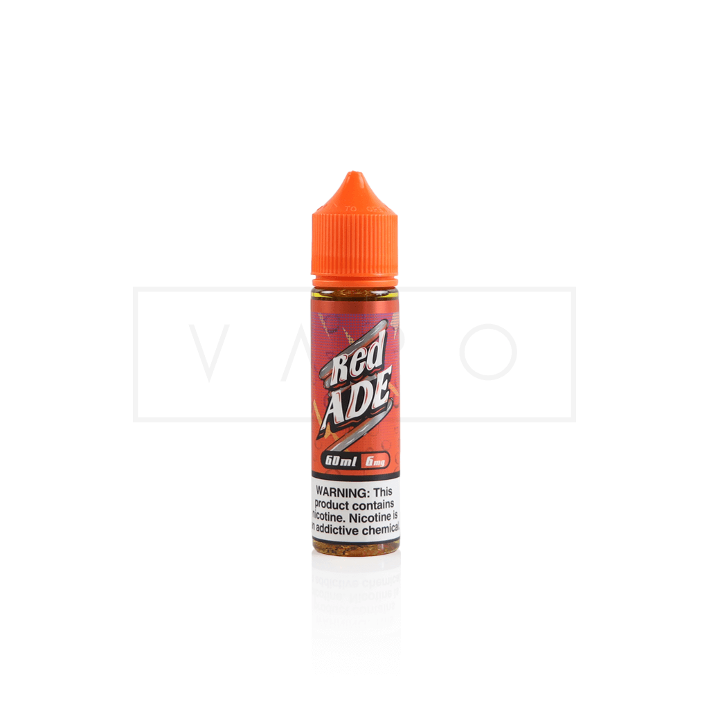 Red Ade 60ml by Mad Hatter