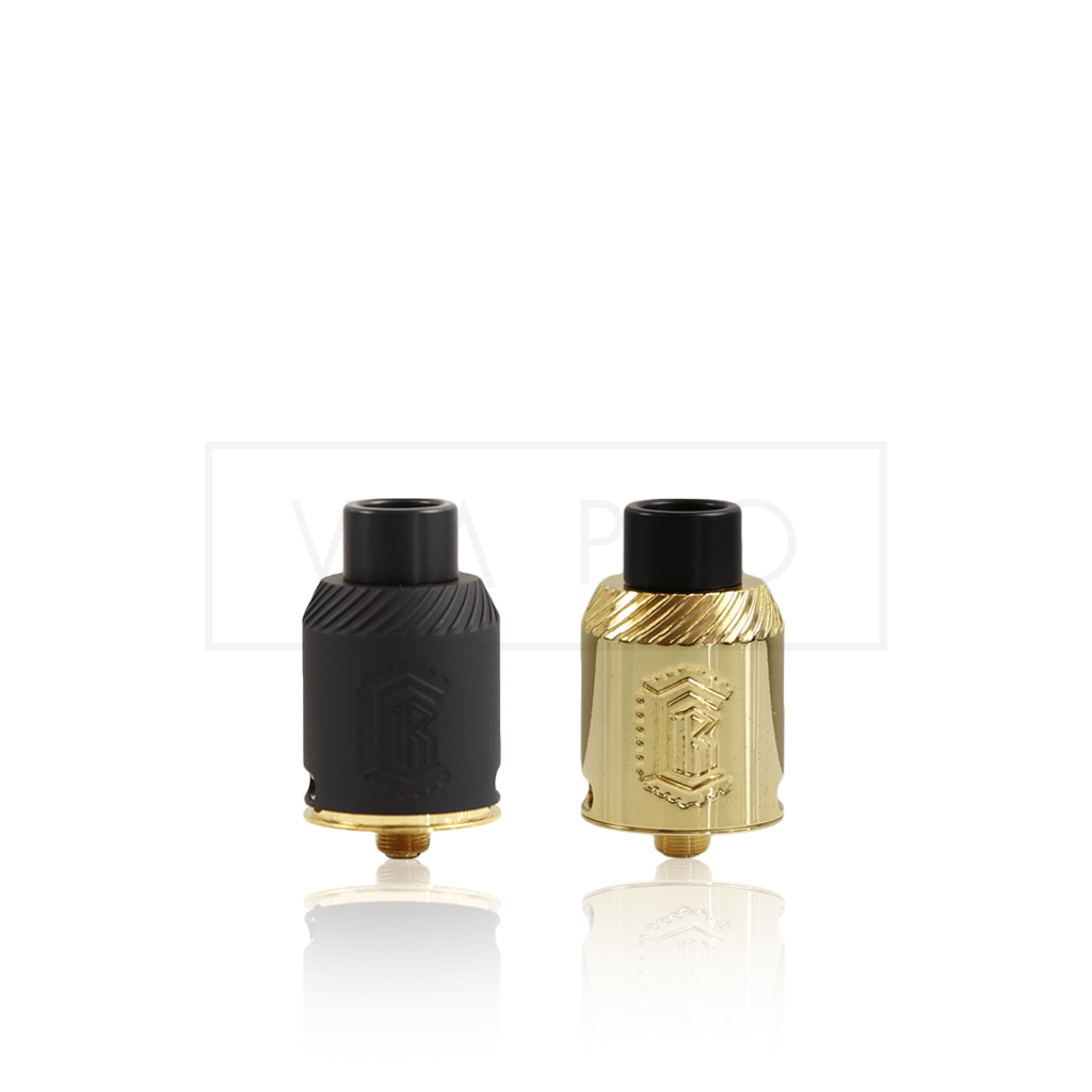 Reload RDA by Reload Vapours USA