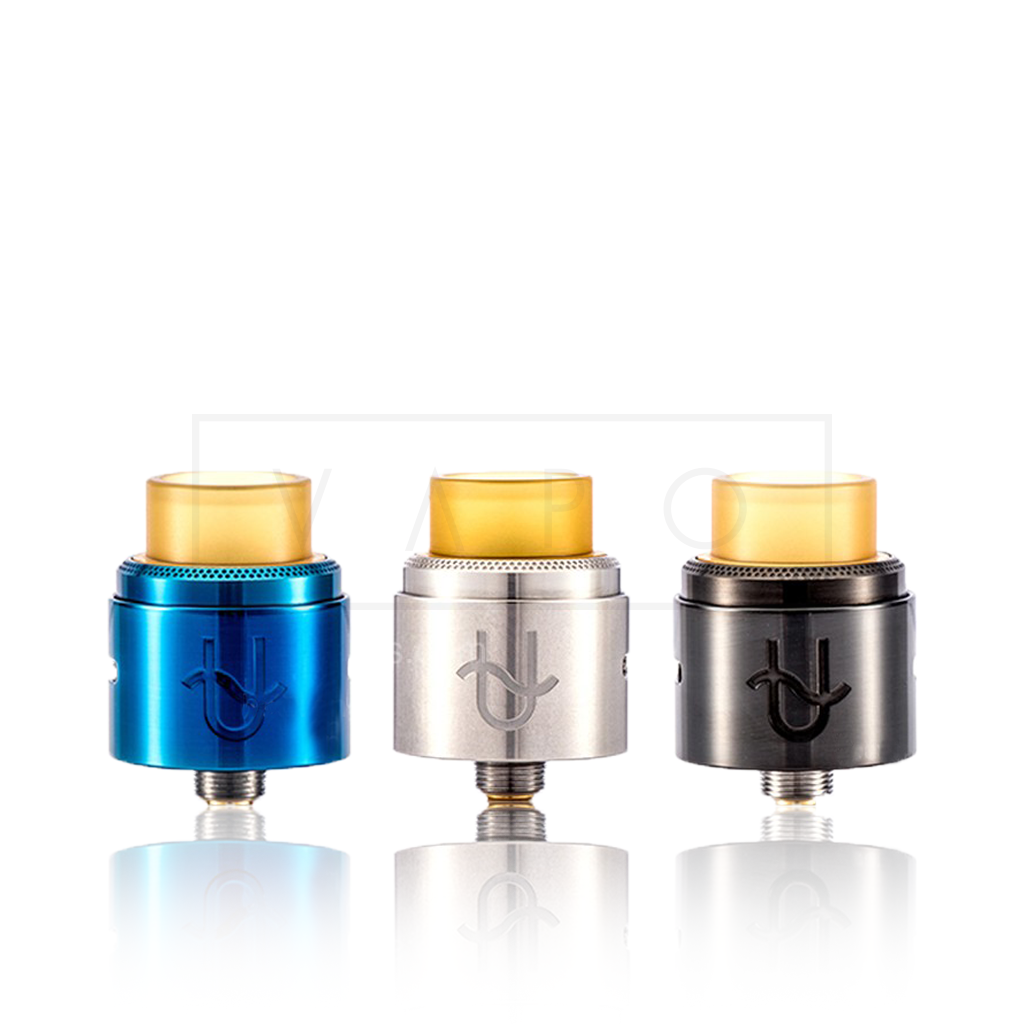 Serpent BF RDA by WOTOFO