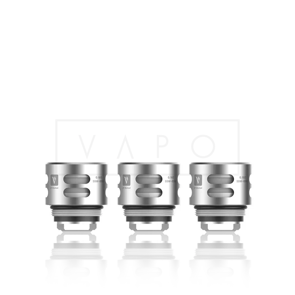 Vaporesso SKRR / SKRR-S Replacement Coils 3-Pack