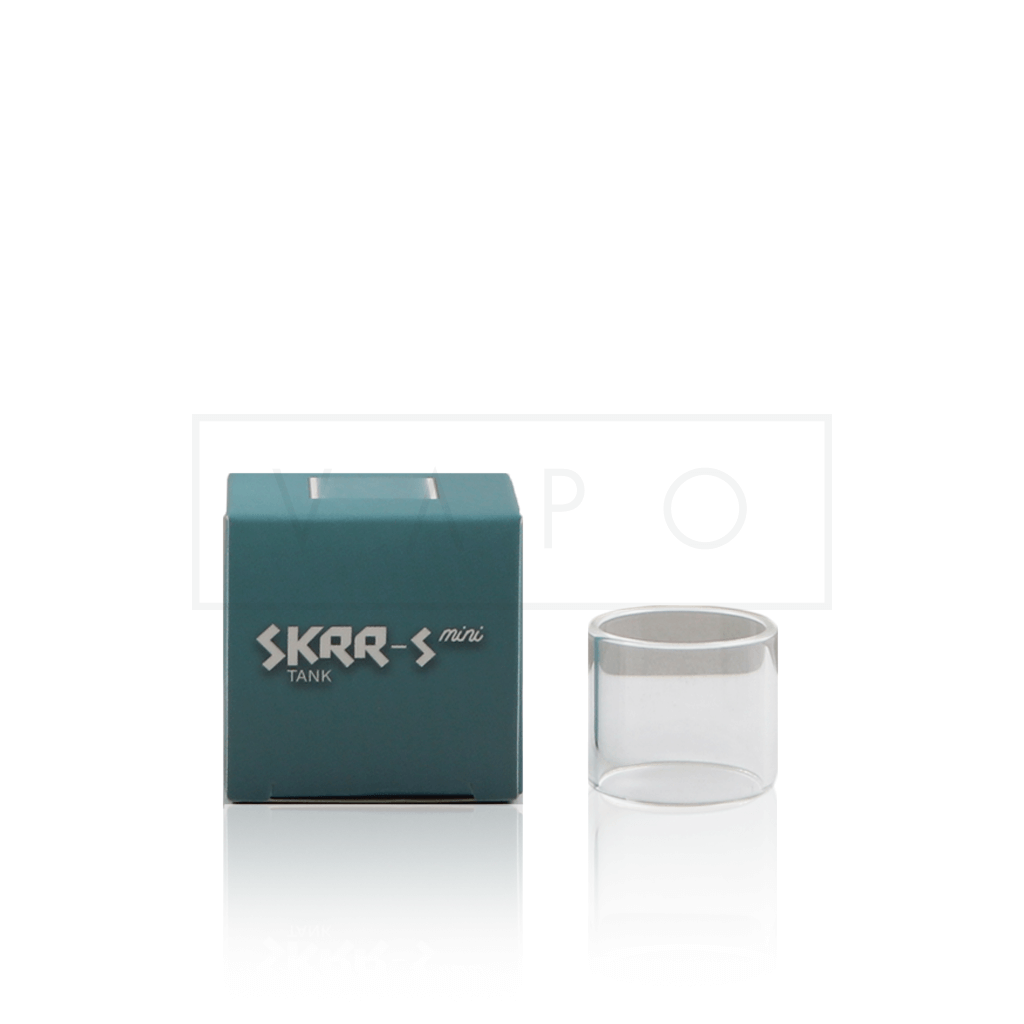 Vaporesso SKRR-S Mini Glass