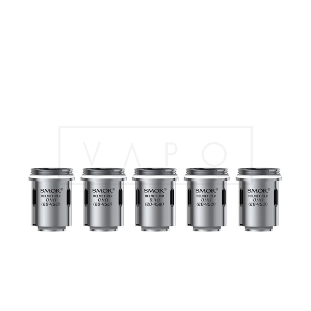 SMOK Helmet Coil OSUB, SMOK Guardian Sub Kit Coils 5 Pack