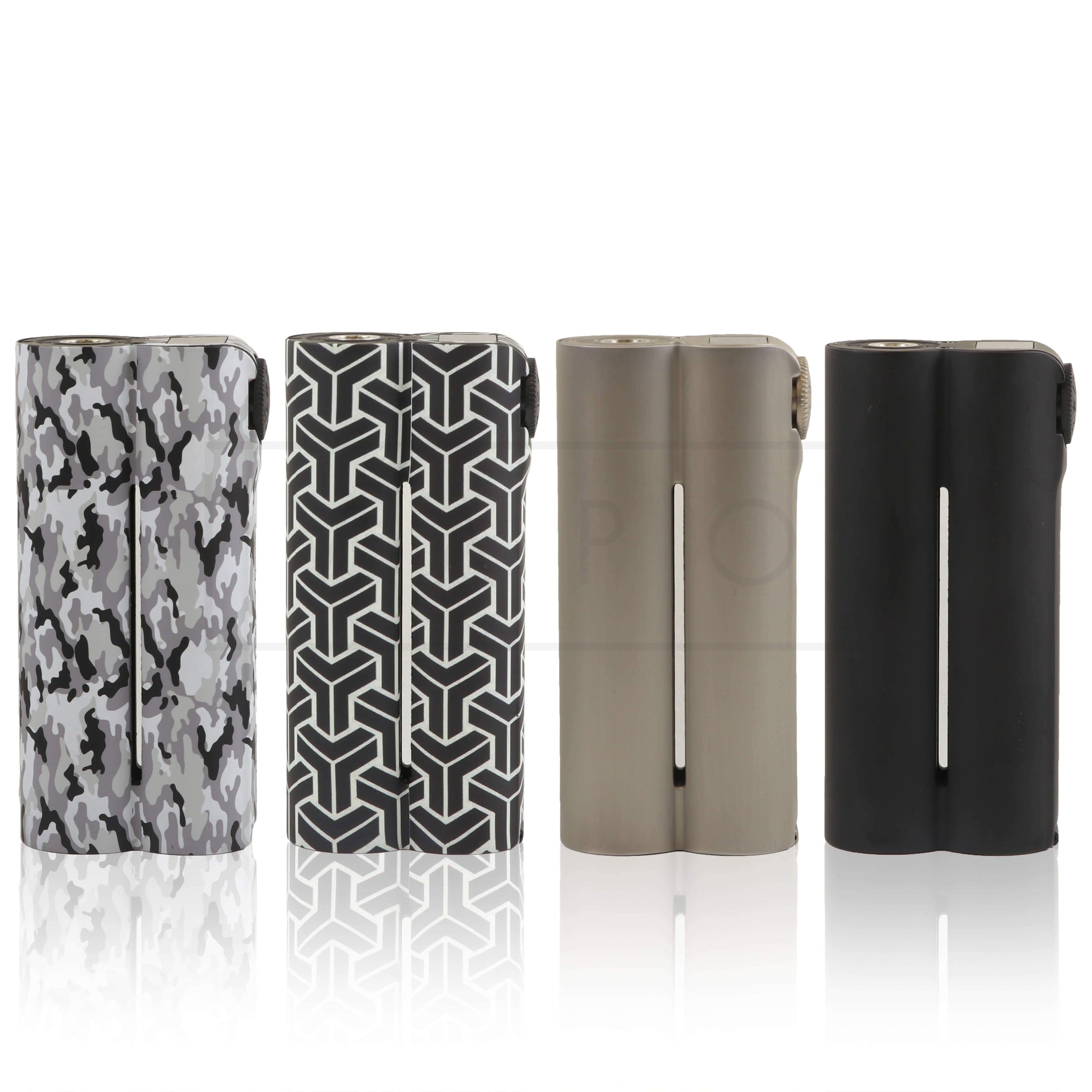 Squid Industries Double Barrel V3 Mod