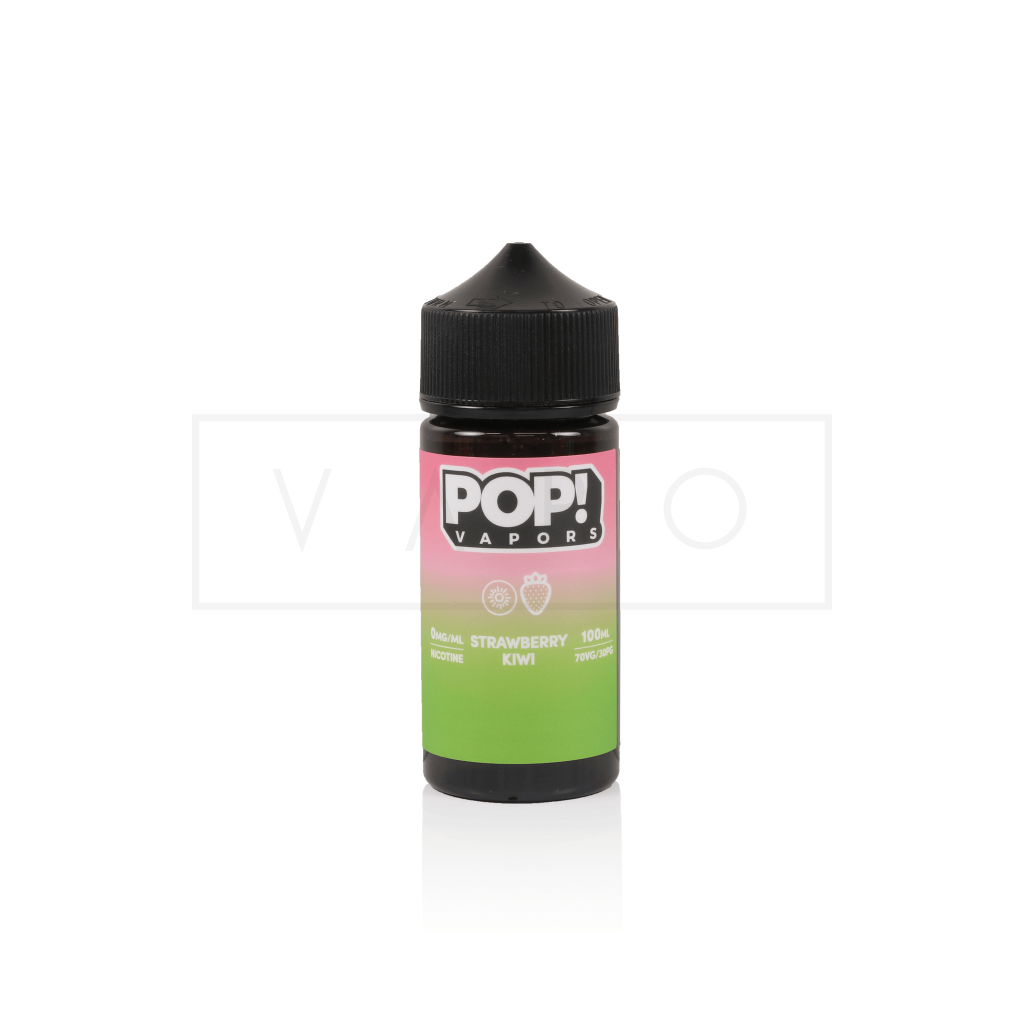 Strawberry Kiwi by Fruit POP!