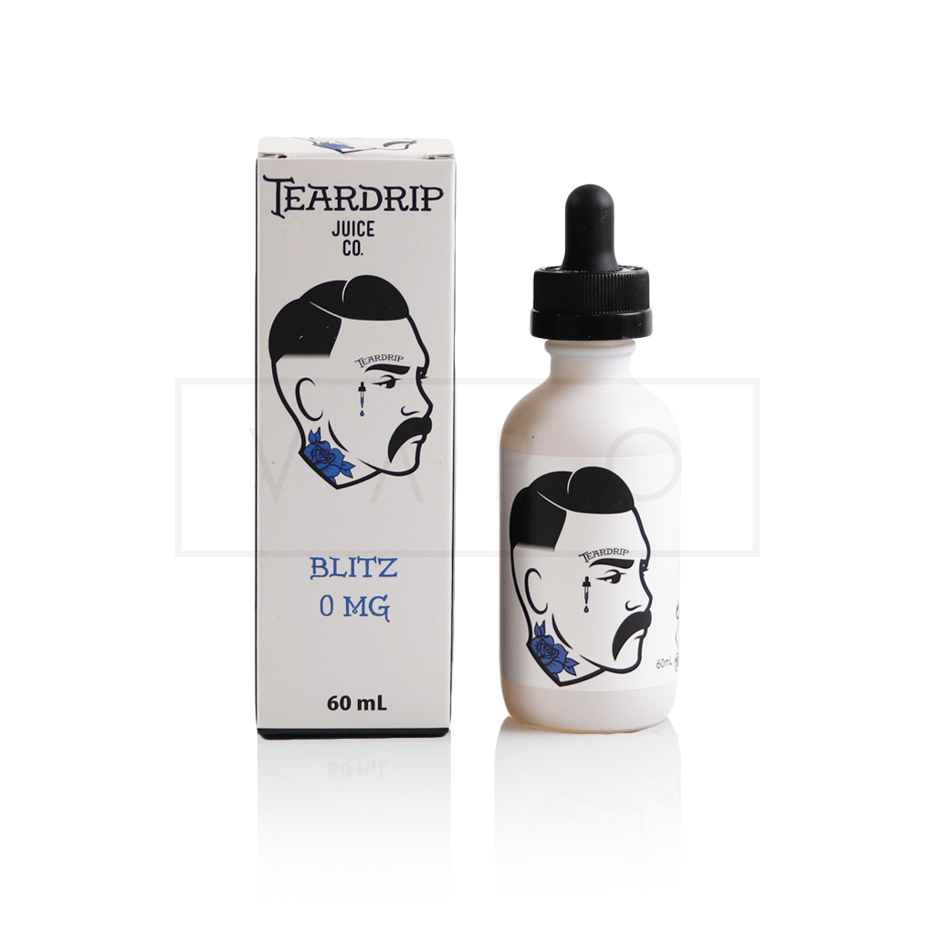 Blitz by Teardrip Juice Co