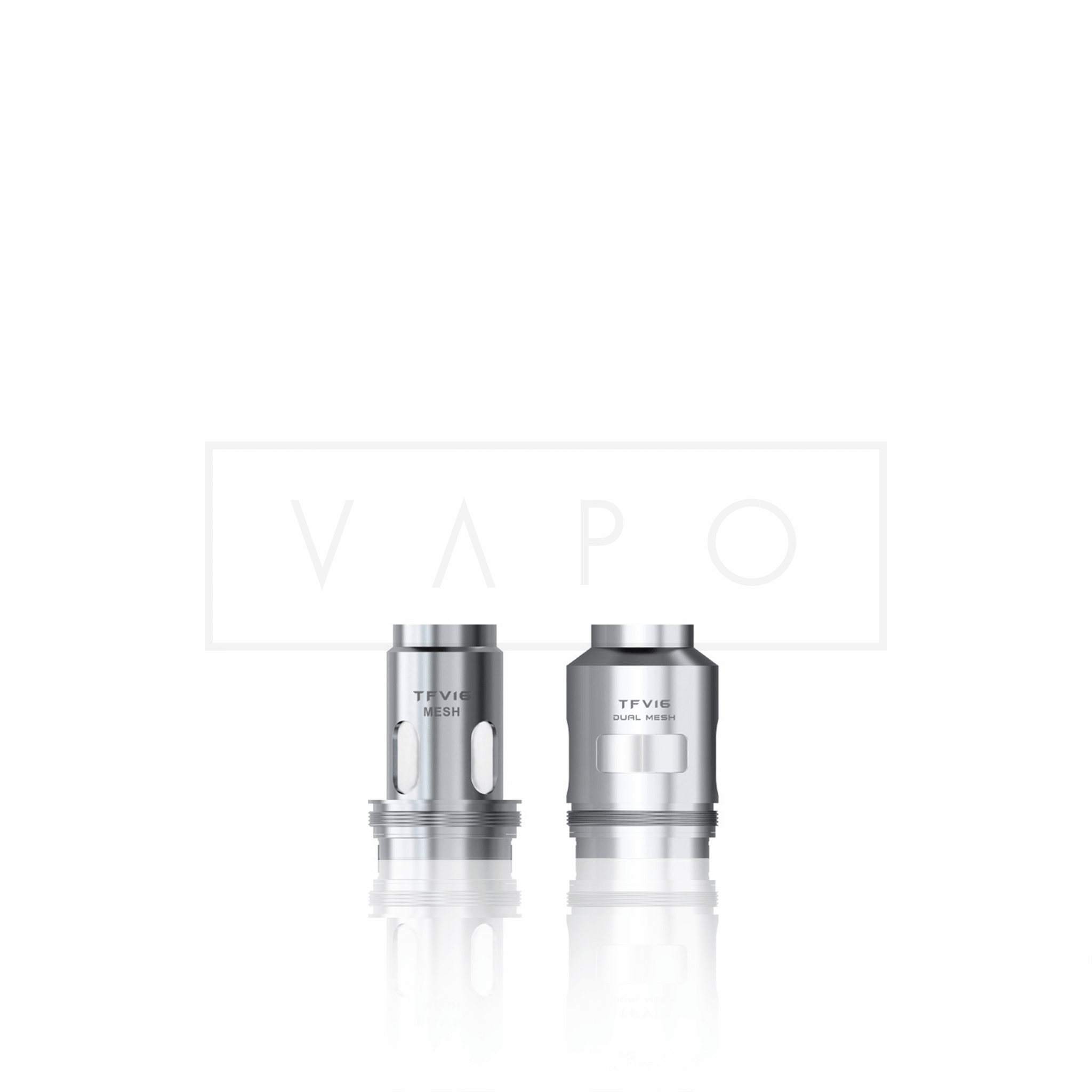 SMOK TFV16 Mesh Coils