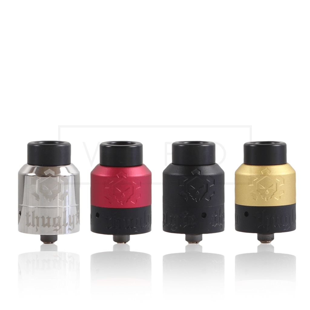 ThugLyfe RDA by ThugNation Vape