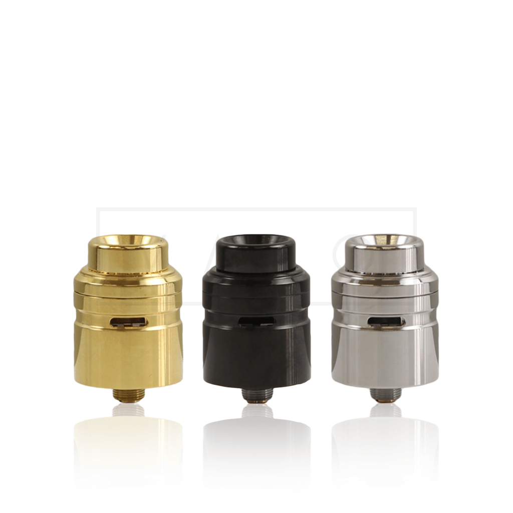 Mass Mods Axial RDA