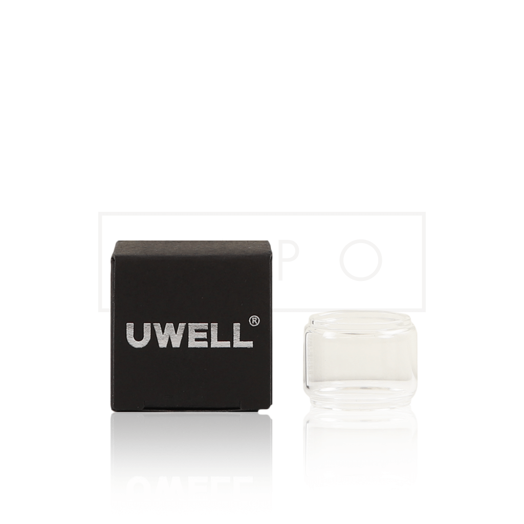 Crown 4 Replacement Glass