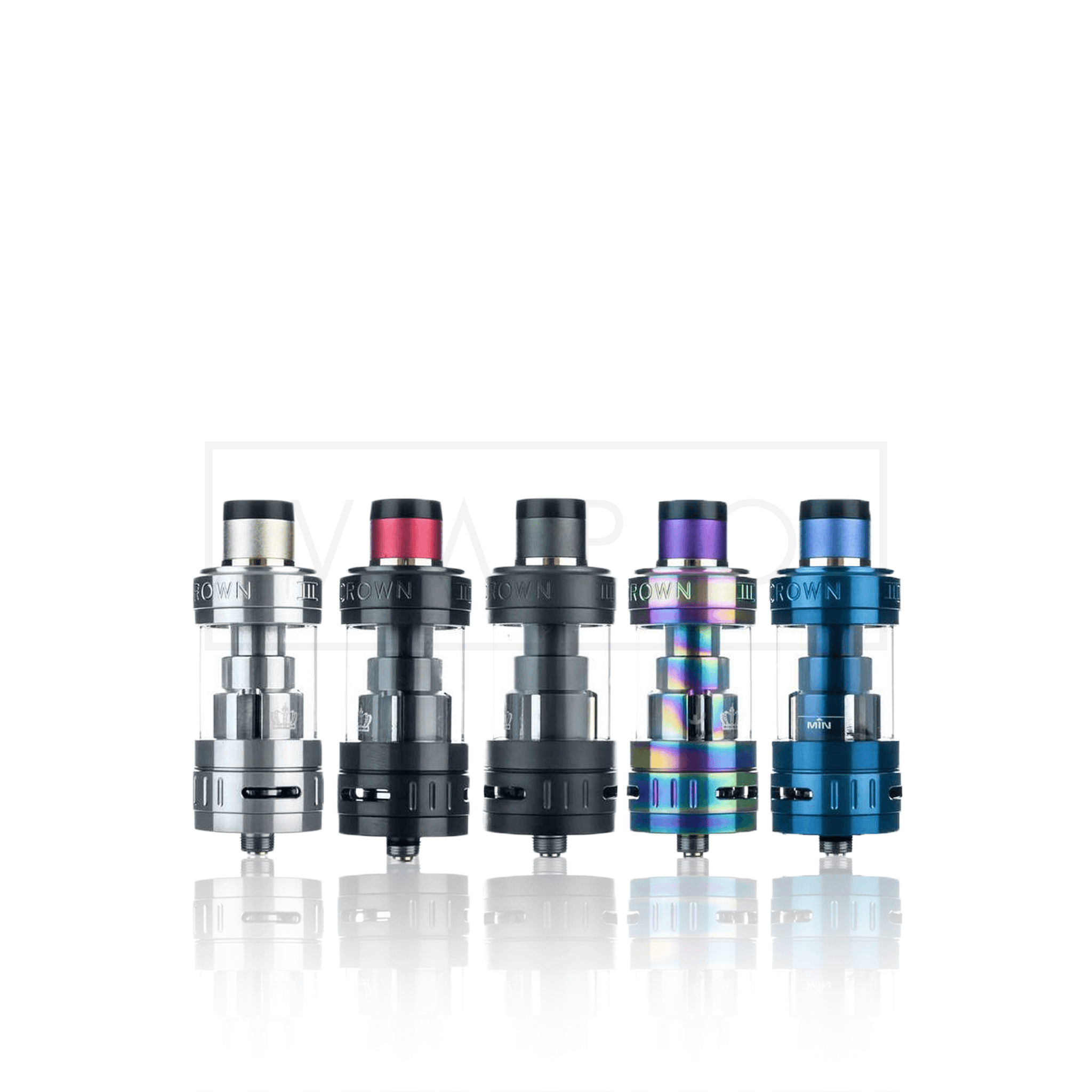 Crown 3 by UWELL
