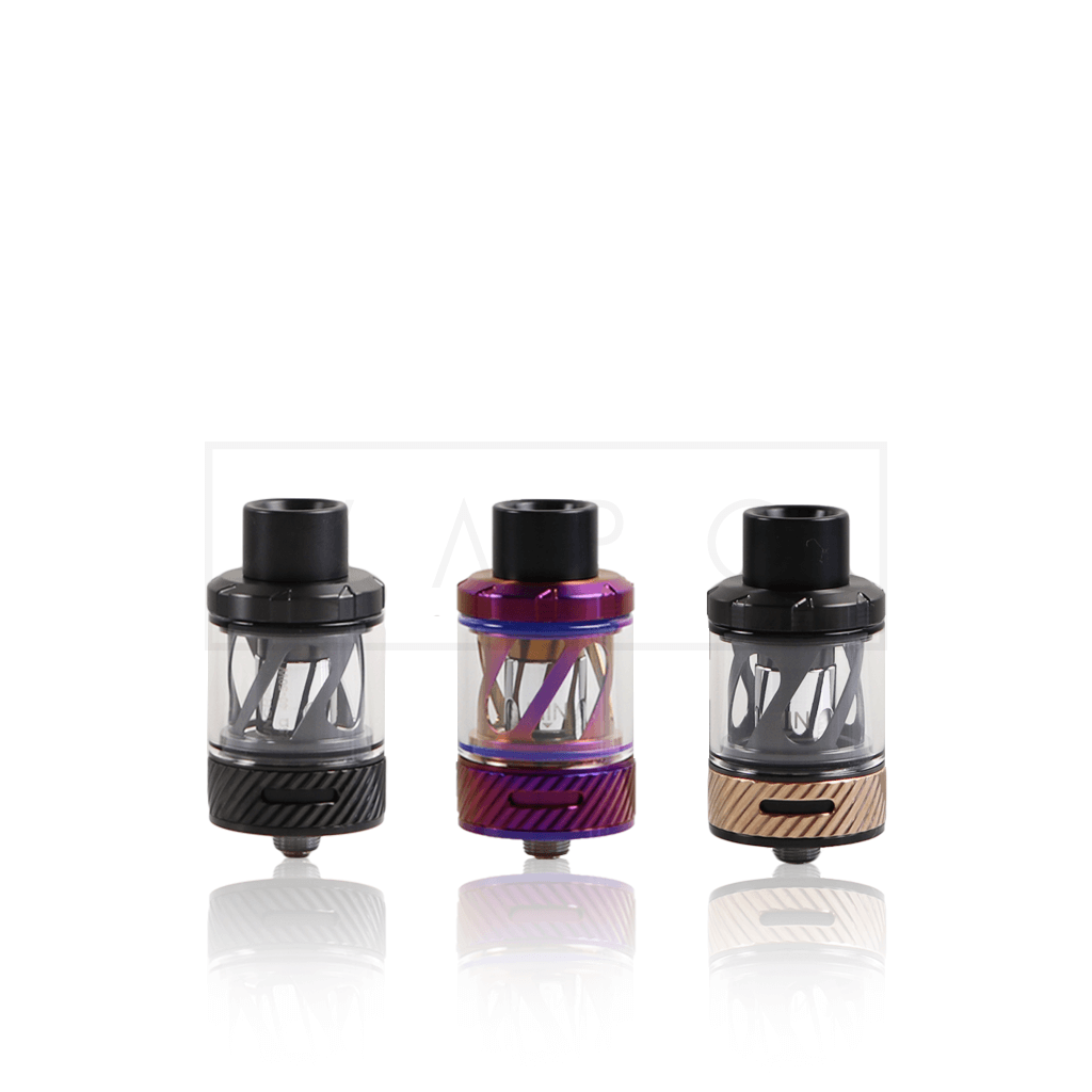 Nunchaku Tank by Uwell