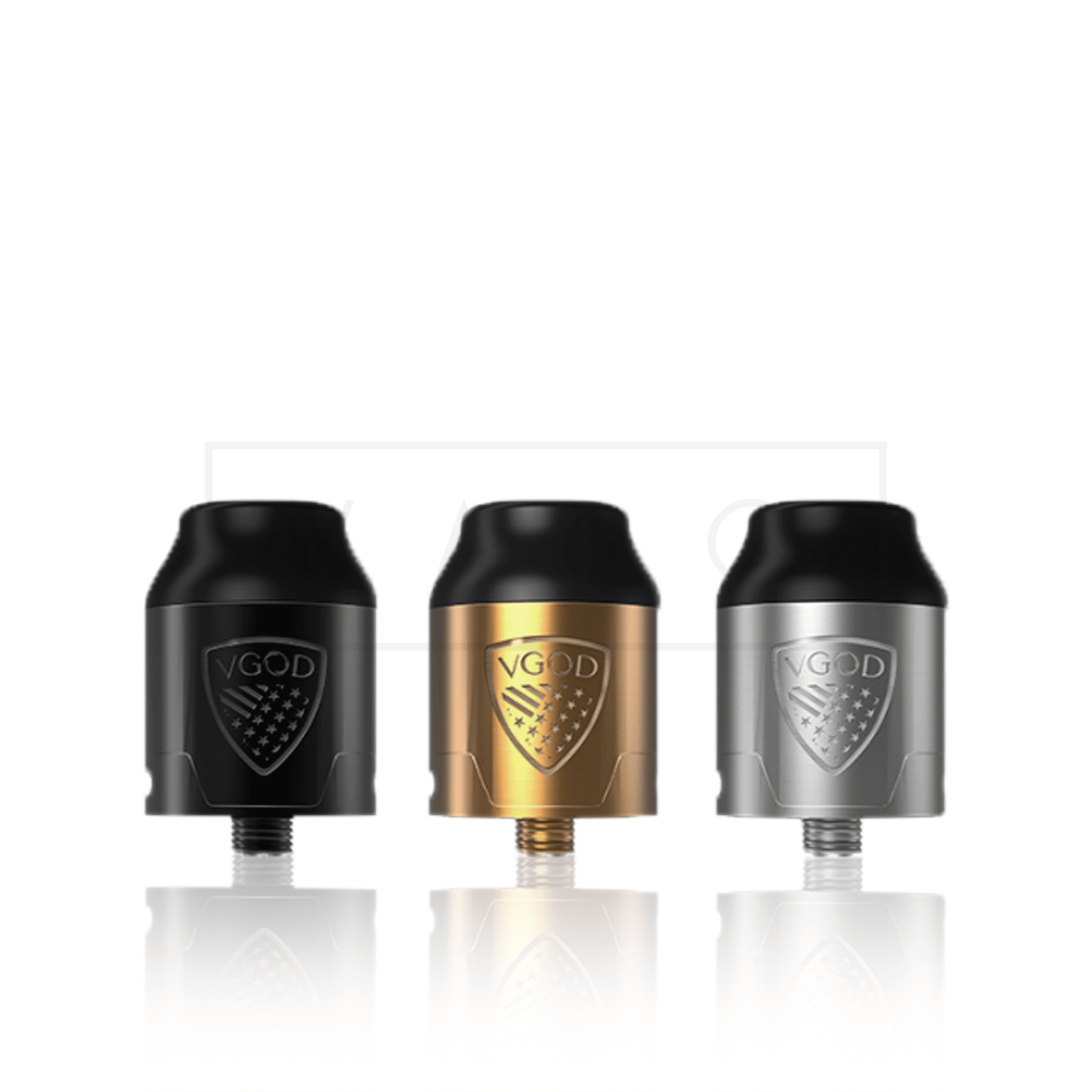 VGOD Elite RDA