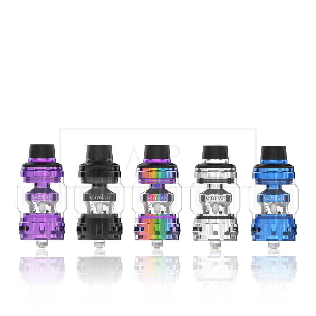 Uwell Valyrian II Vape Tank