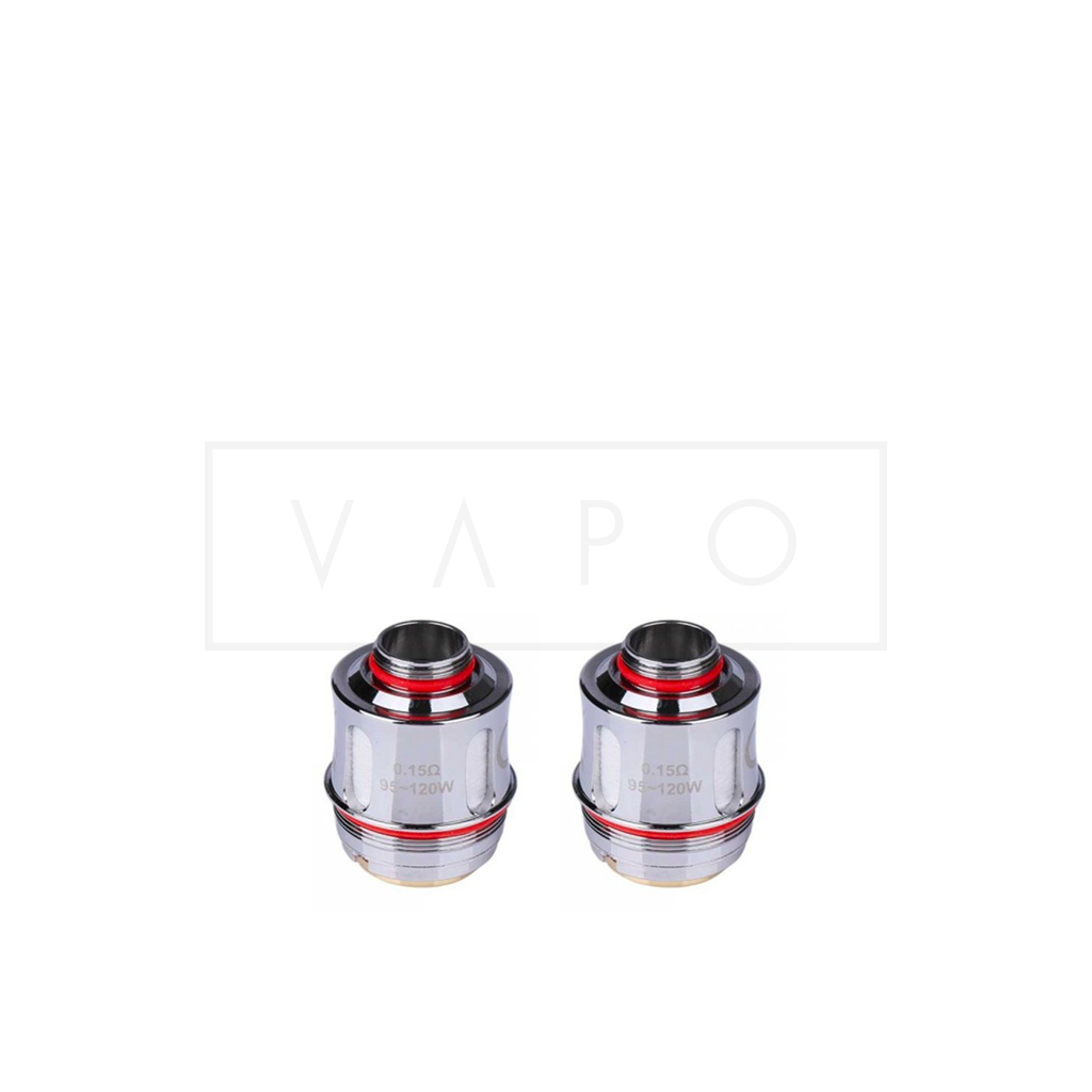 Uwell Valyrian Replacement Coils