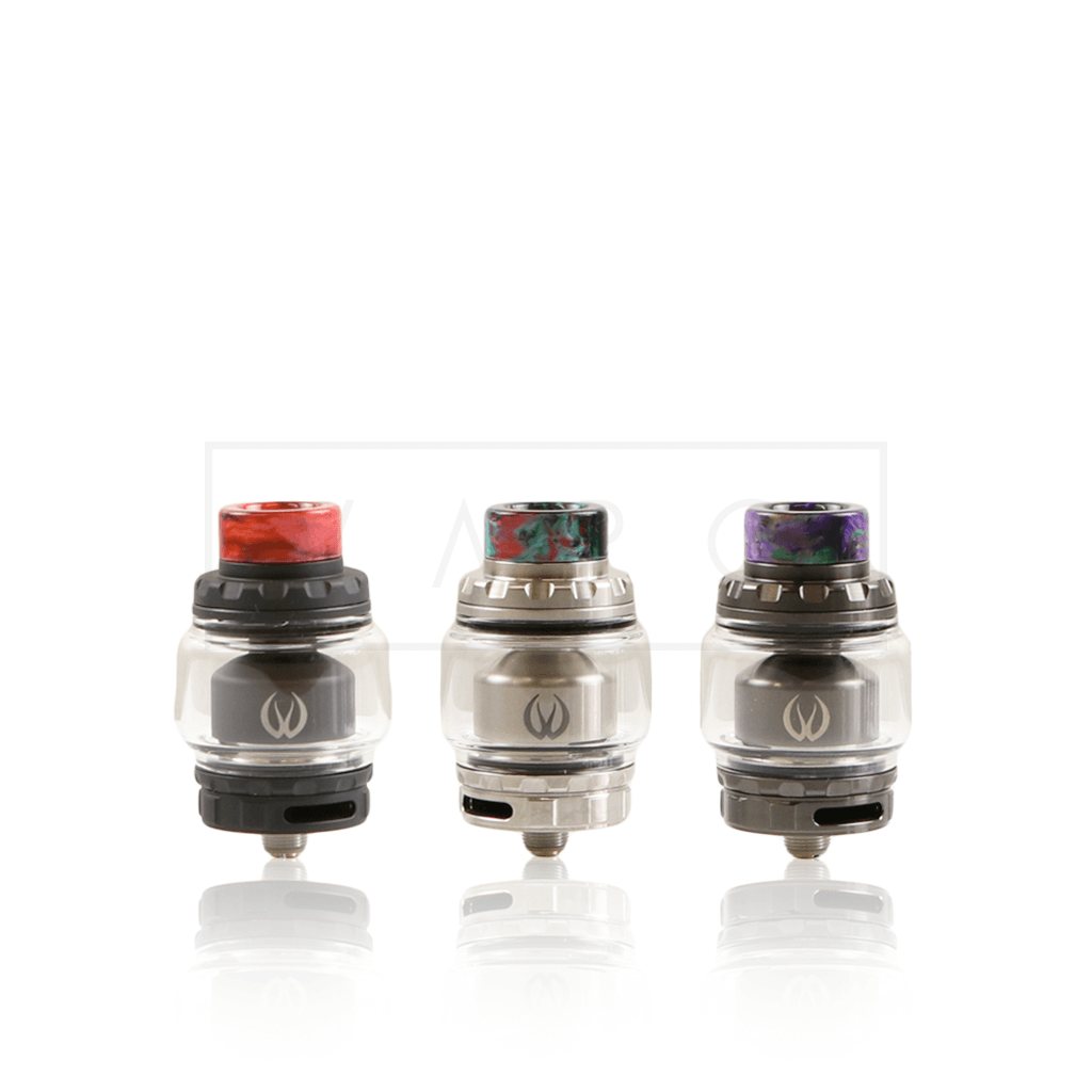 A picture Of 3 Kylin RTA's