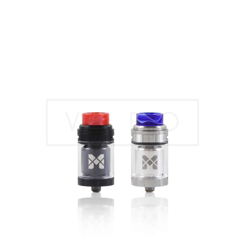 Mesh 24 RTA by VandyVape