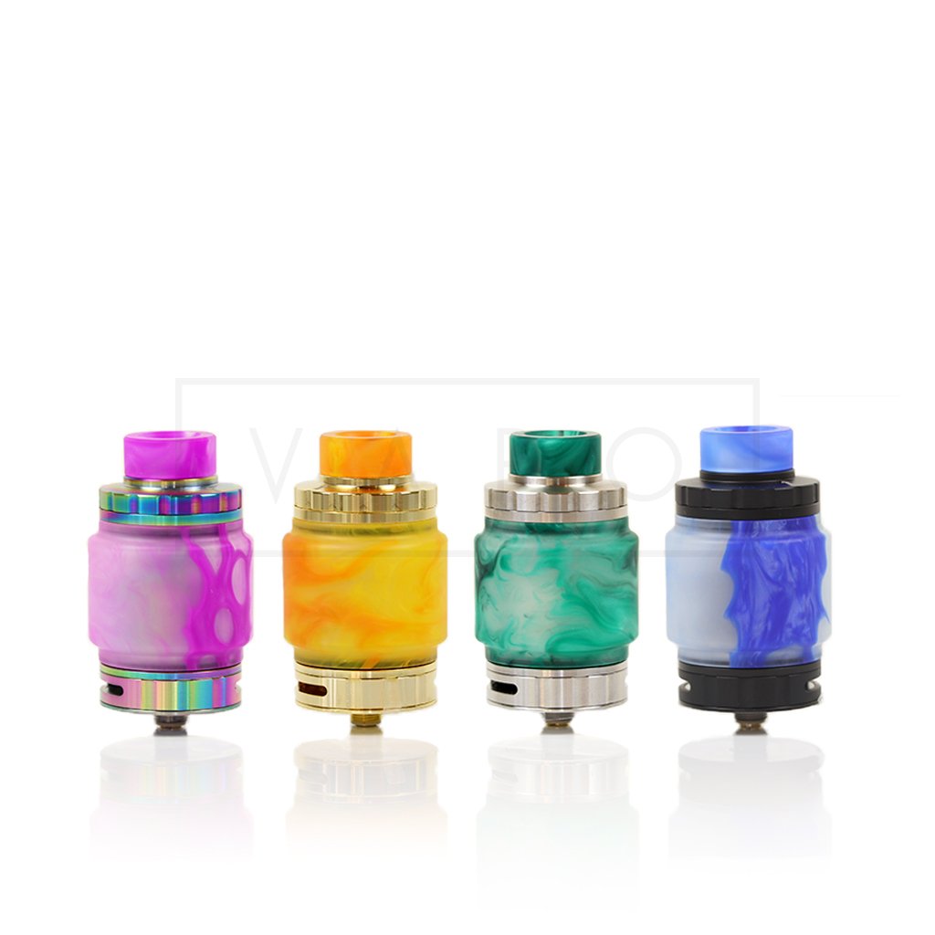 Triple V2 RTA by VandyVape