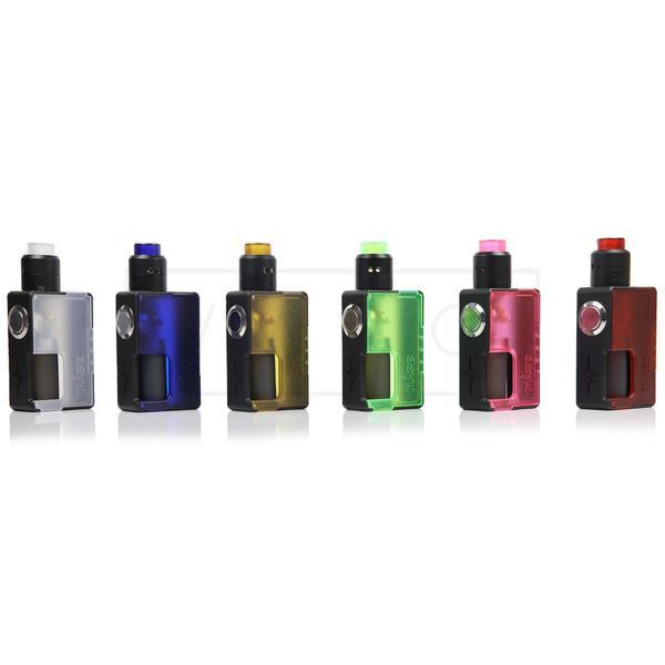 VandyVape Pulse BF Squonk Kit