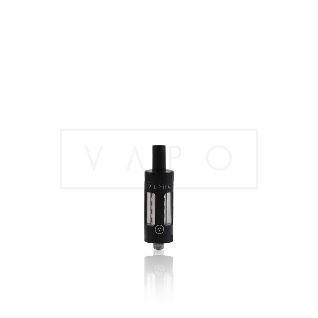 VAPO Alpha Replacement Tank
