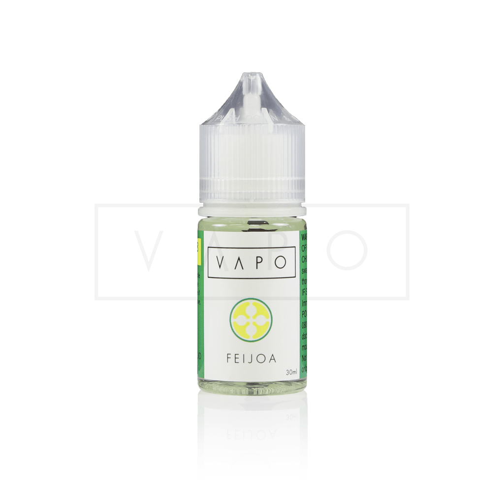 VAPO Feijoa E Liquid