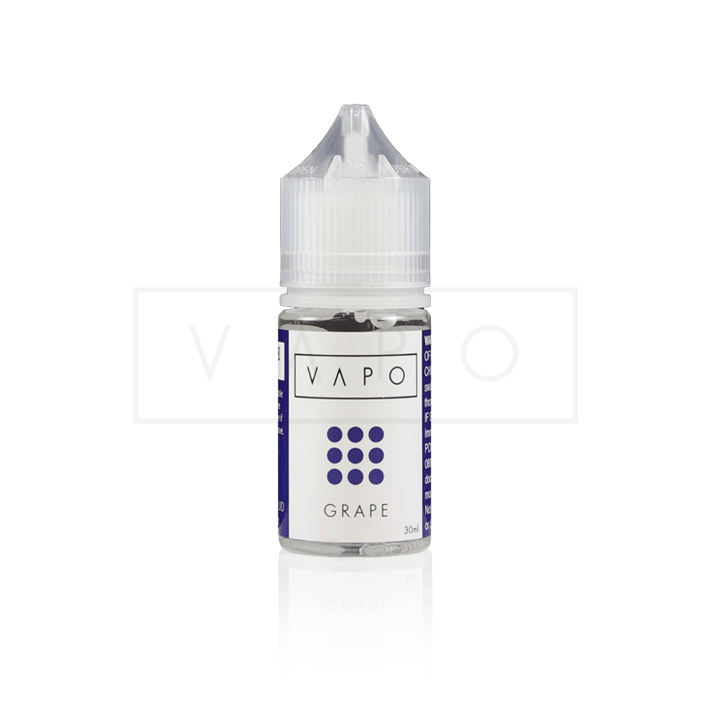 VAPO Grape E-Liquid