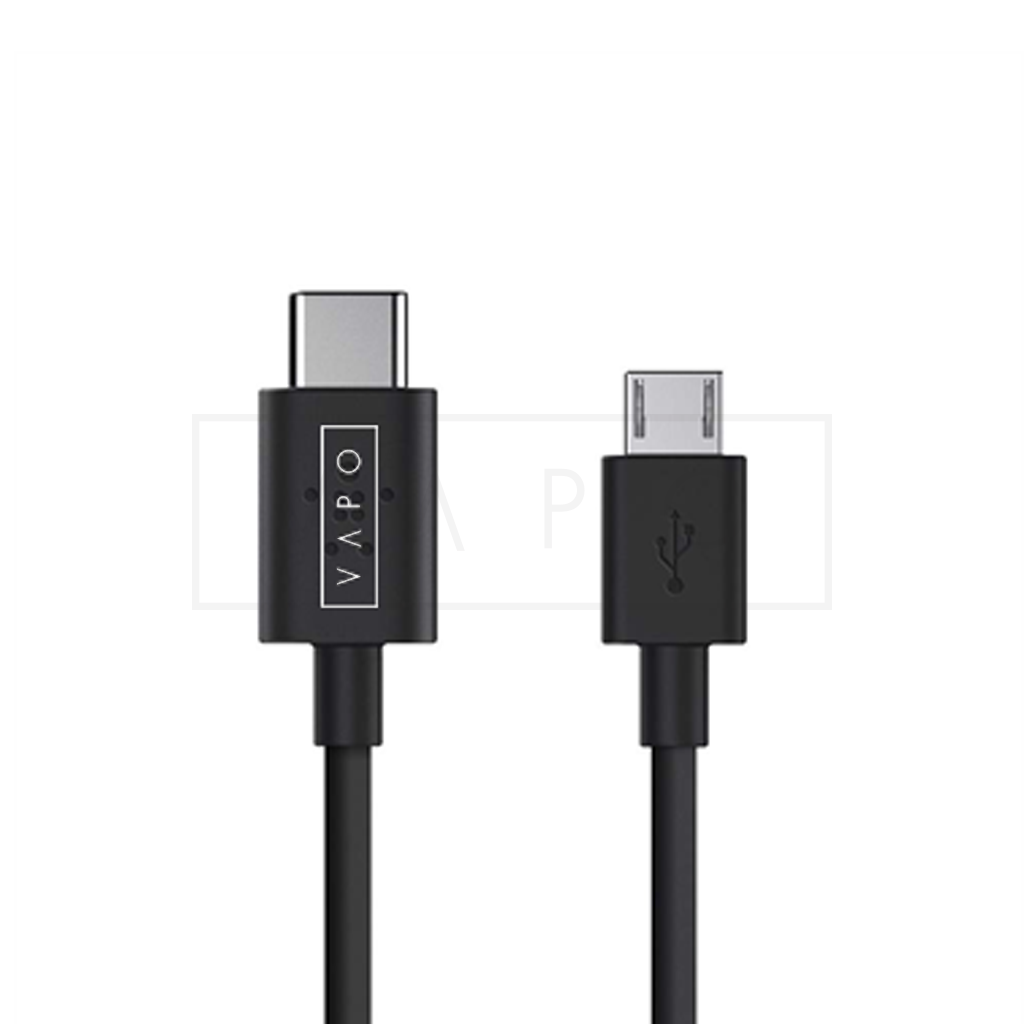 VAPO Micro USB Charger Cable