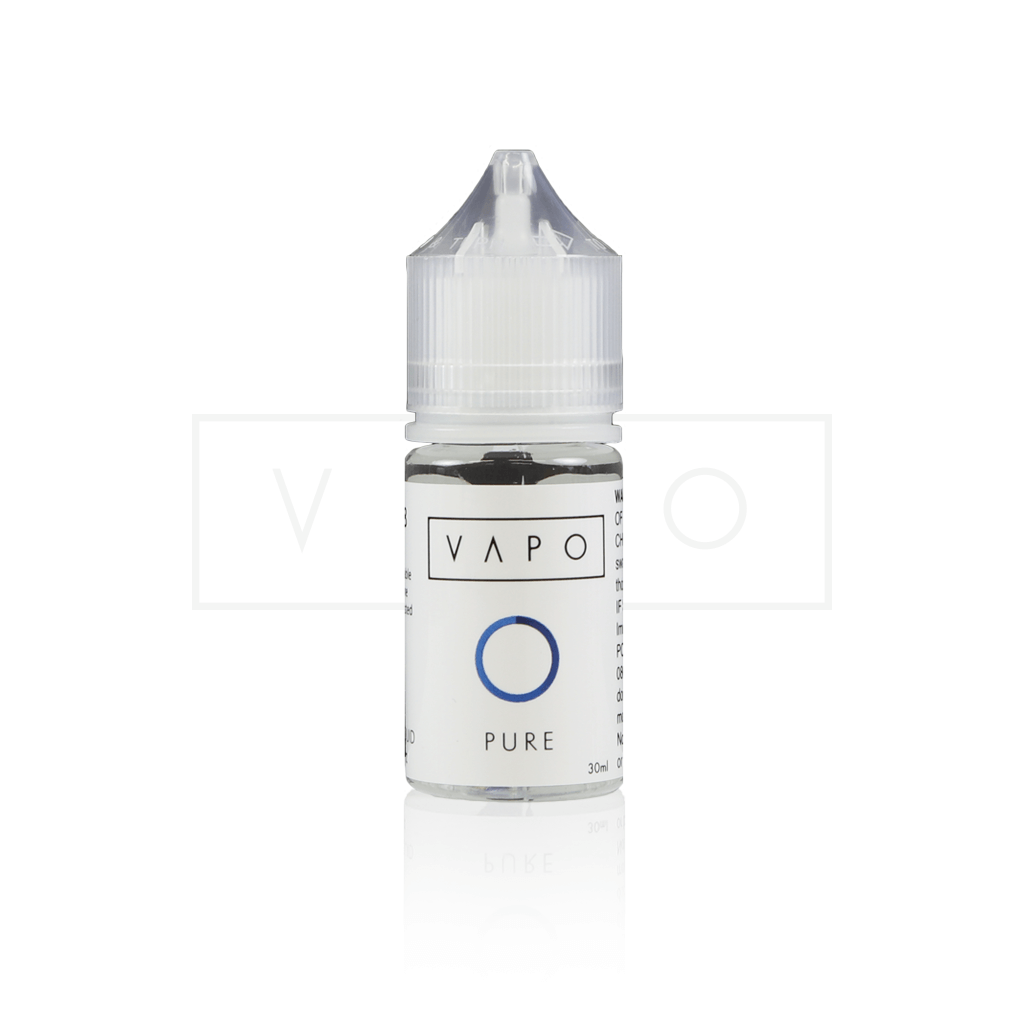 VAPO Pure E Liquid