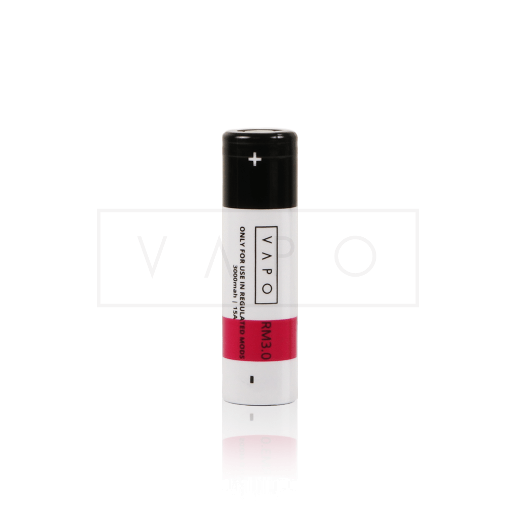 VAPO Battery RM3.0 - High Capacity