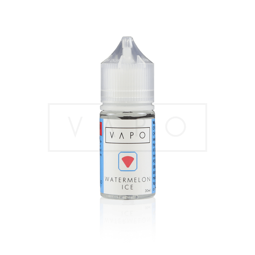 VAPO Watermelon Ice E Liquid