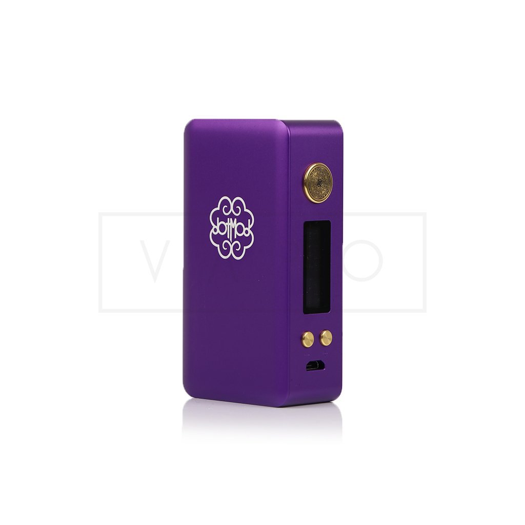 DotMod DotBox 75w