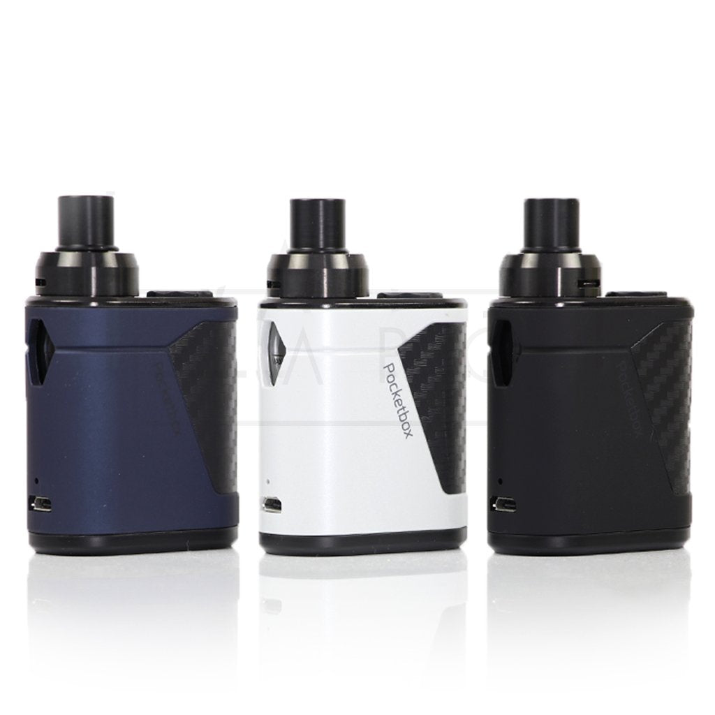 Innokin Pocketbox Starter Kit