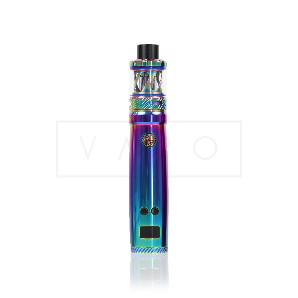 Nunchaku Kit 80w by UWELL