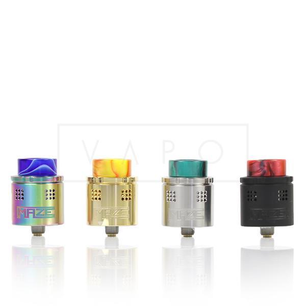 Maze Sub-Ohm BF RDA by VandyVape