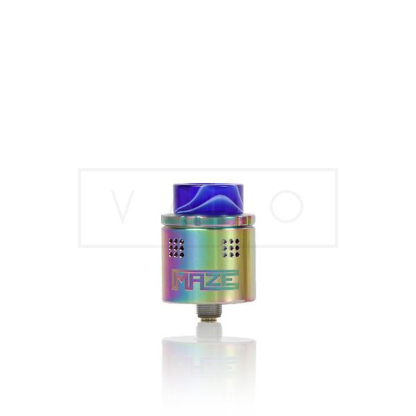 Maze Sub-Ohm BF RDA by VandyVape