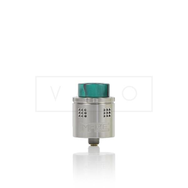 Maze Sub-Ohm BF RDA by VandyVape