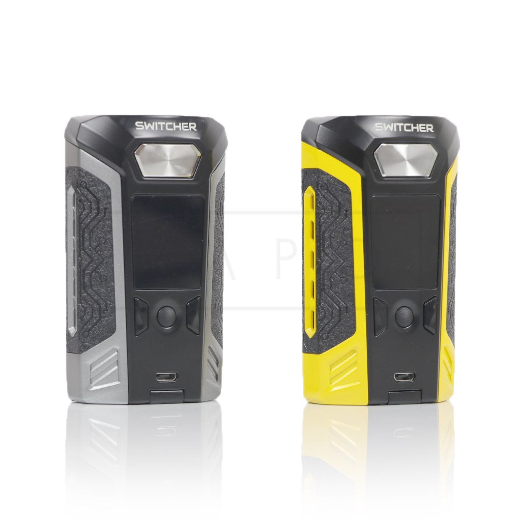 Vaporesso Switcher 220w Mod