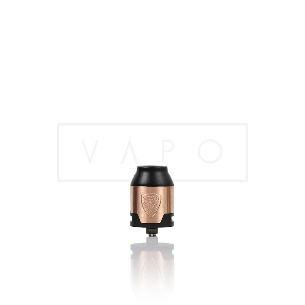 VGOD Elite RDA