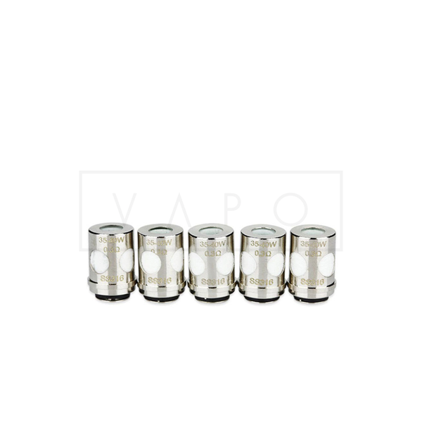 Vaporesso EUC Replacement Coils (Veco Solo/One Plus Kit)