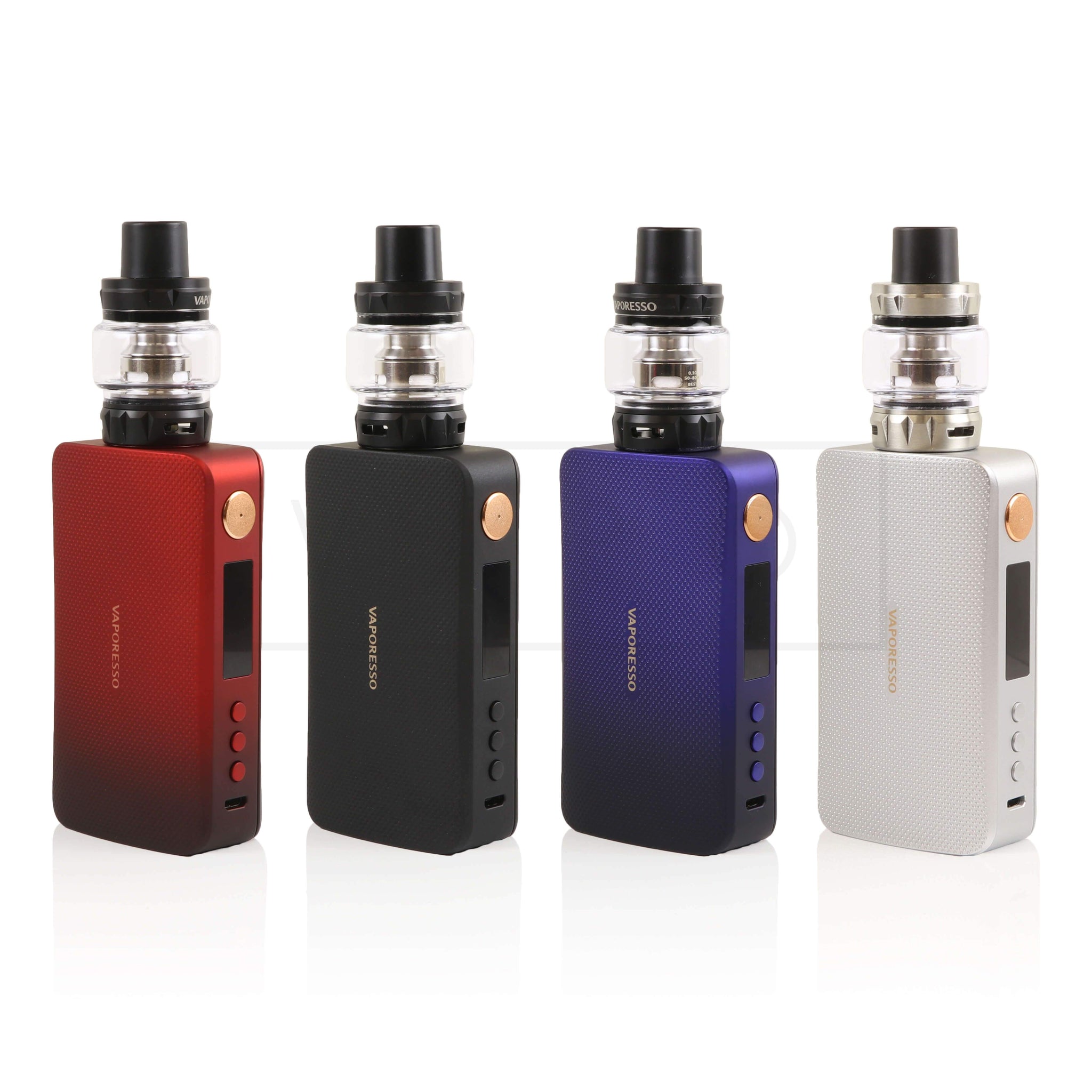Vaporesso GEN 220W Kit