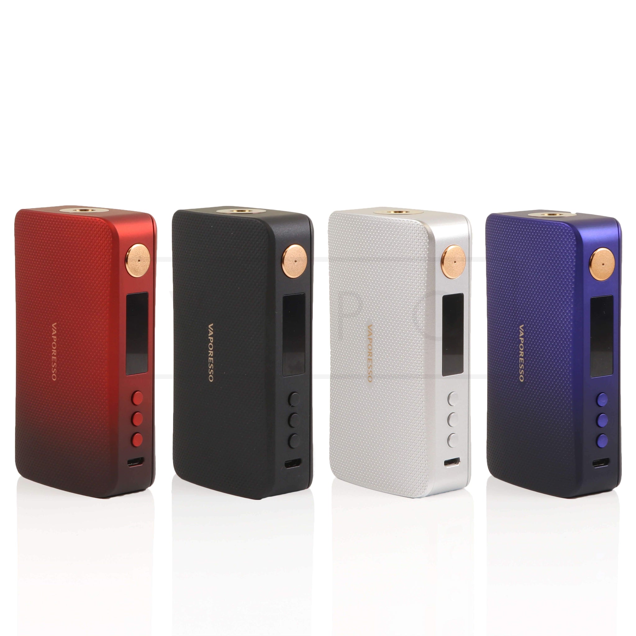 Vaporesso GEN 220W Mod
