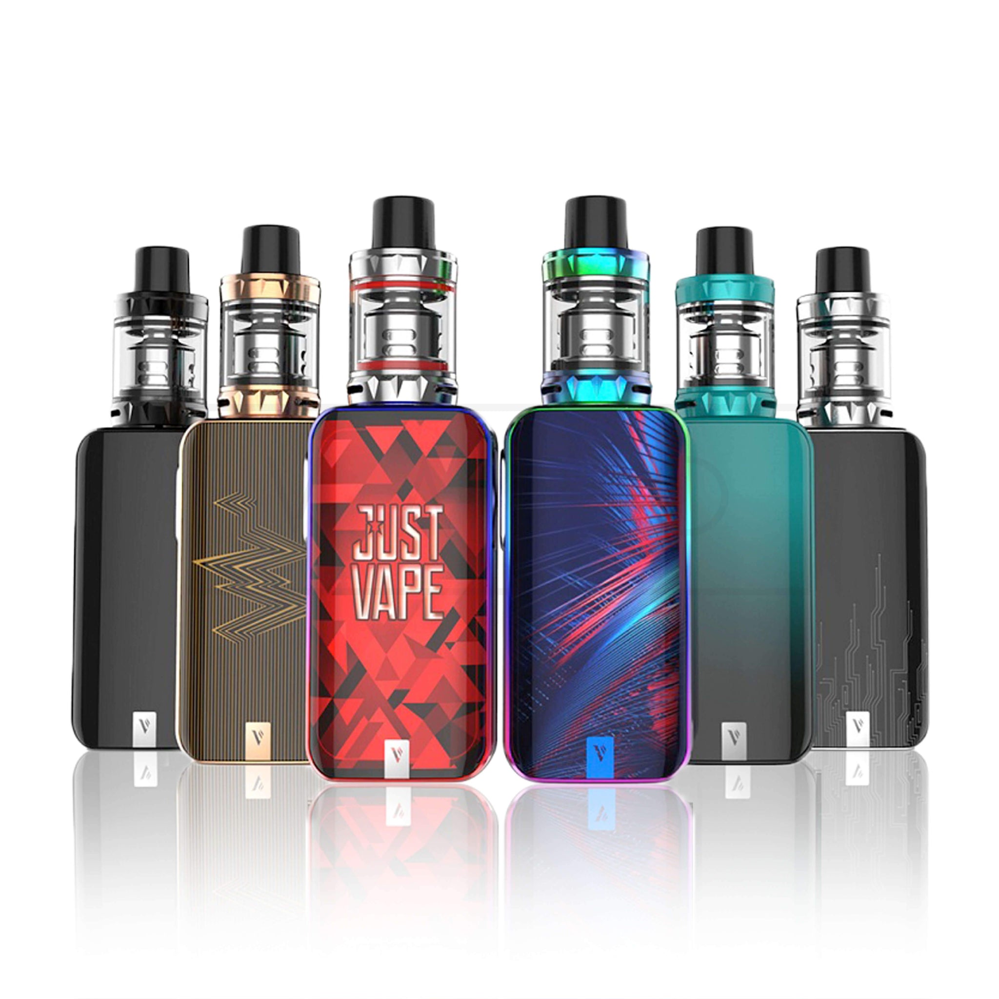 Vaporesso Luxe Nano Kit