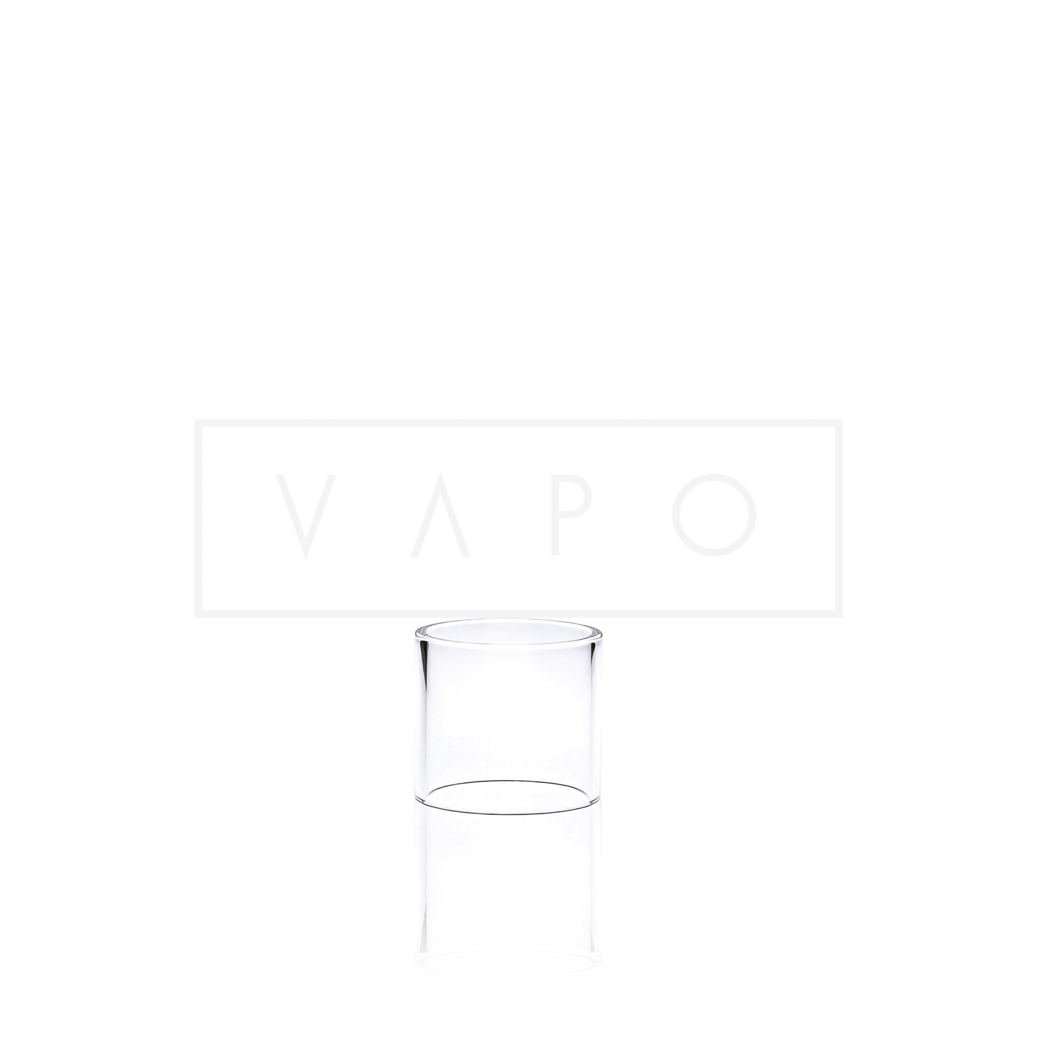 Vaporesso NRG SE Replacement Glass