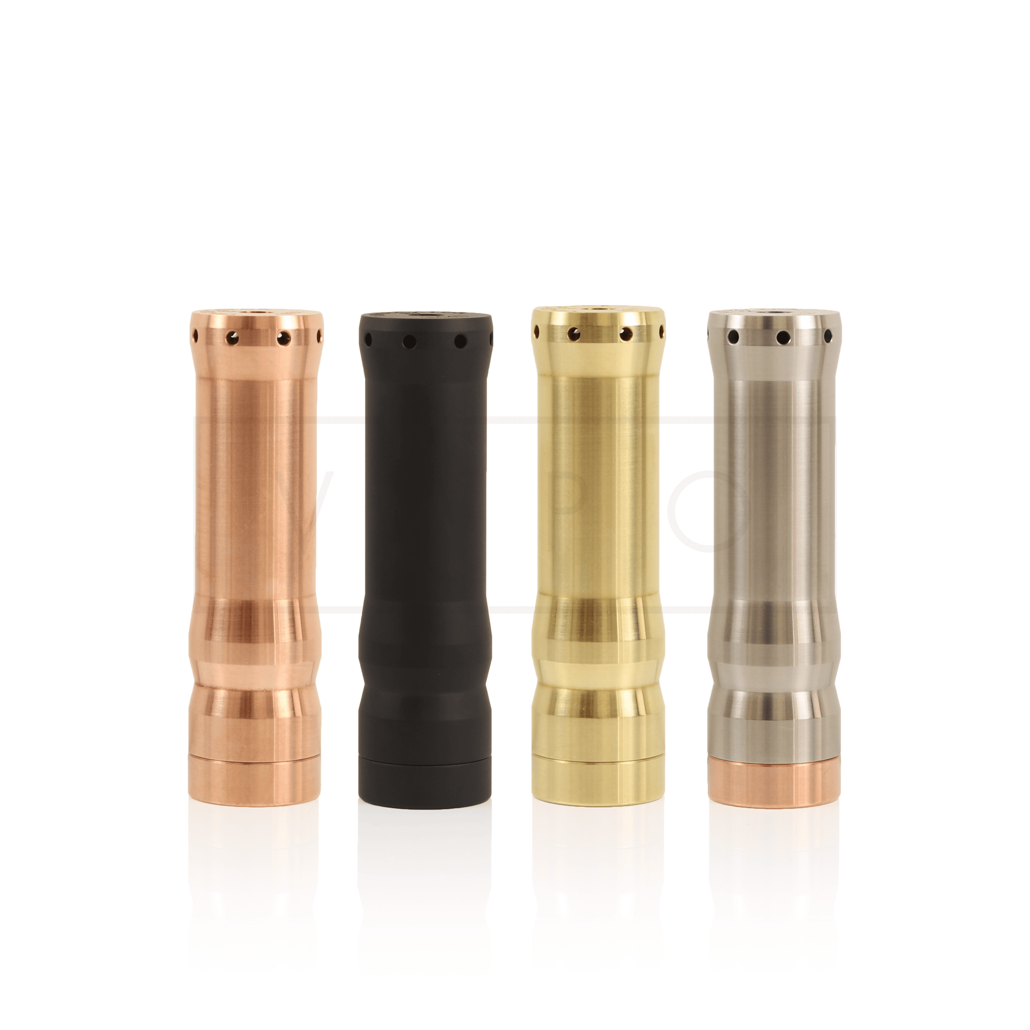 Vindicator 21700 Mod by Kennedy